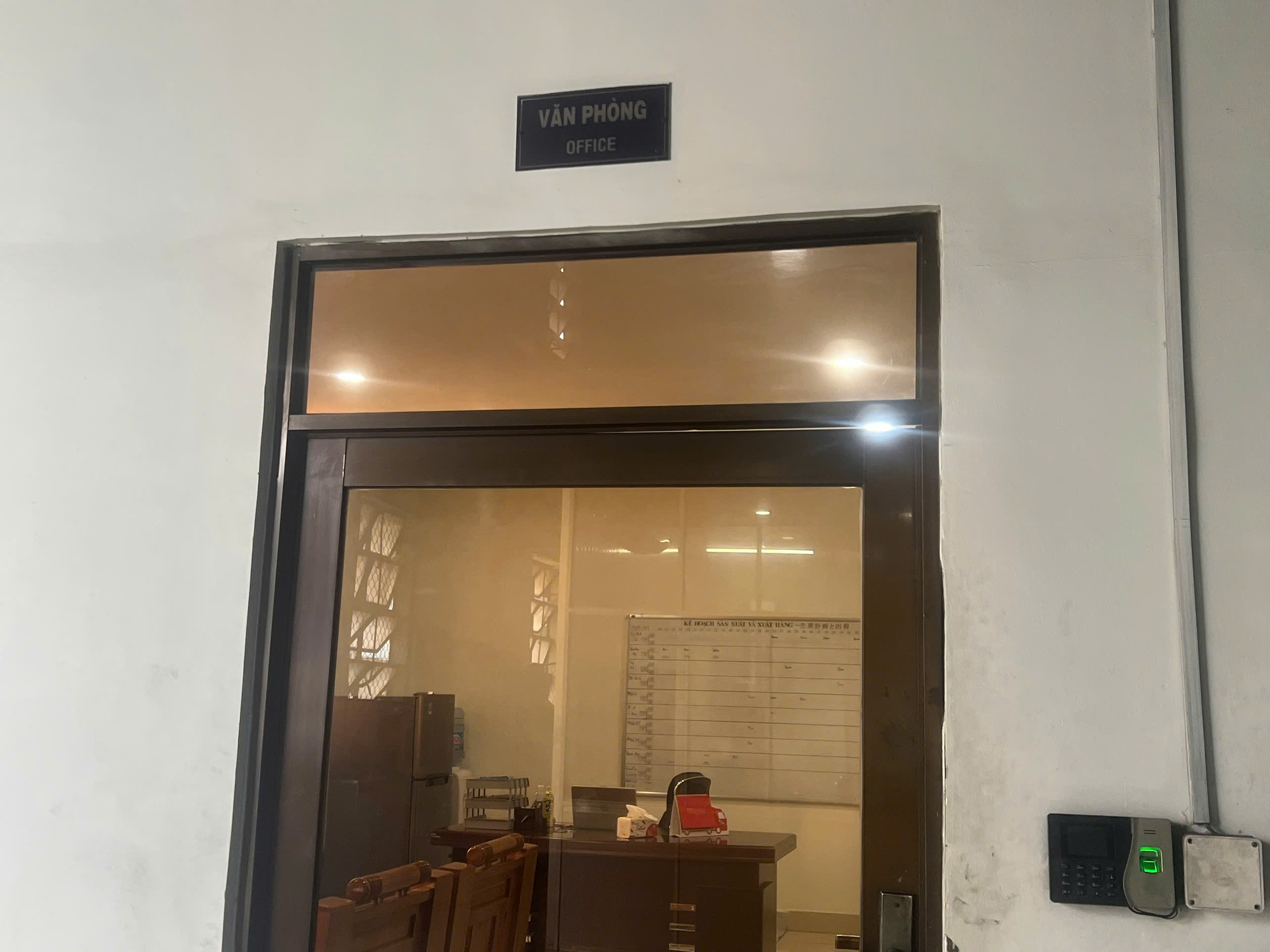 Building office